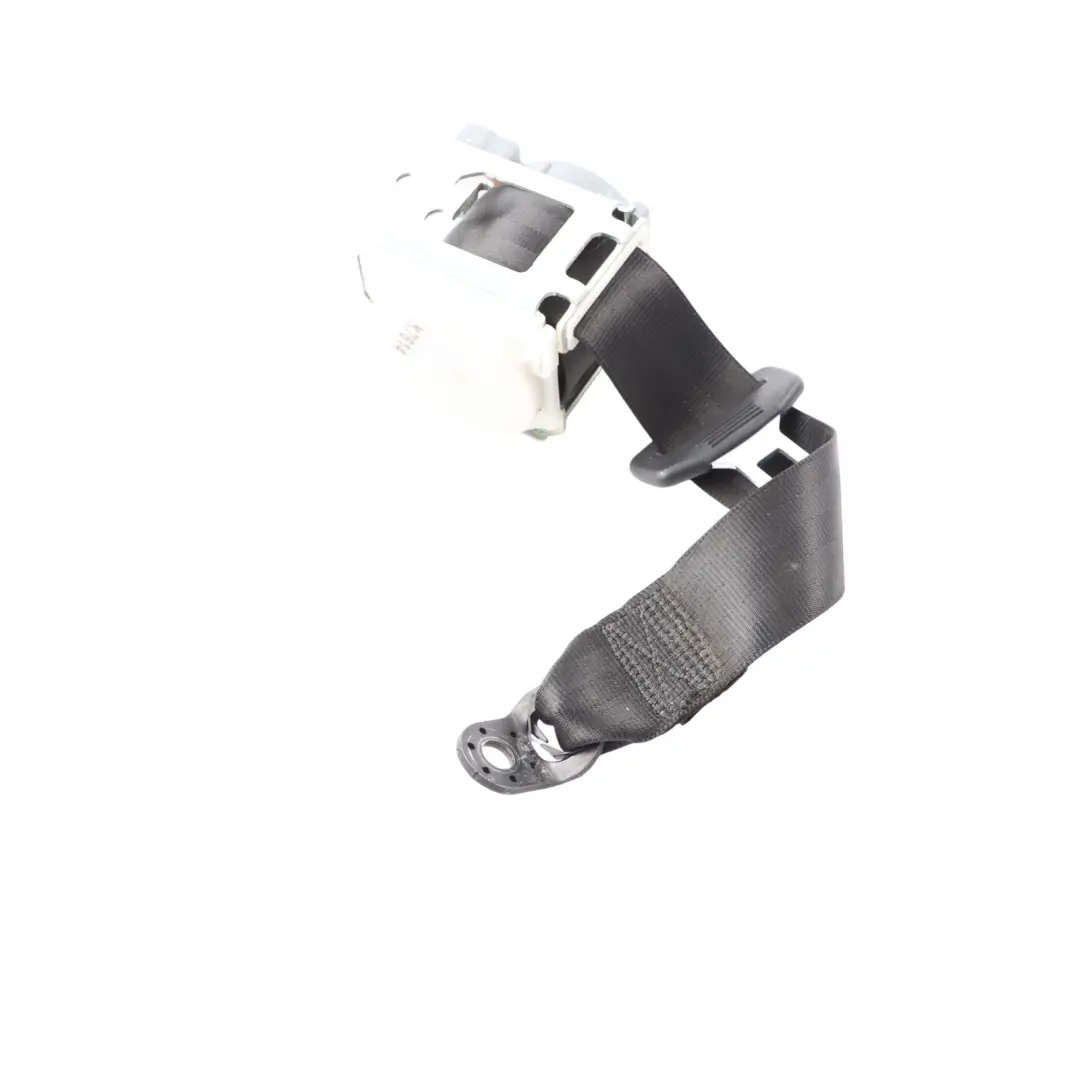 Audi TT 8J Seat Belt Rear Left N/S - SKU 8J8857805B - Part number 8J8857805B