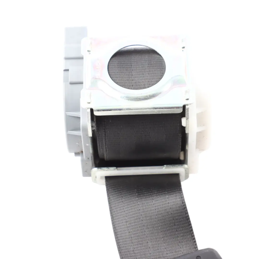 Audi TT 8J Seat Belt Rear Left N/S - SKU 8J8857805B - Part number 8J8857805B
