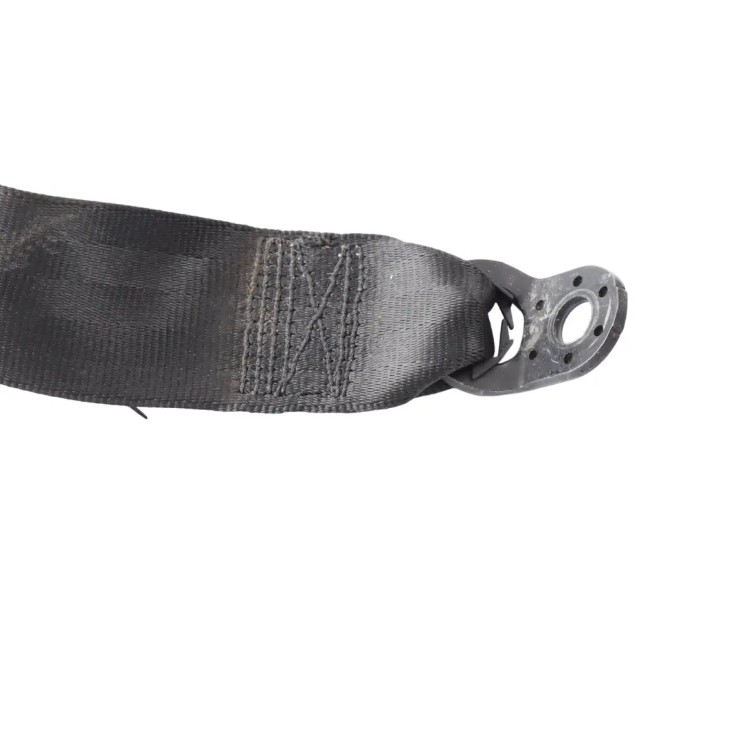 Audi TT 8J Seat Belt Rear Left N/S - SKU 8J8857805B - Part number 8J8857805B