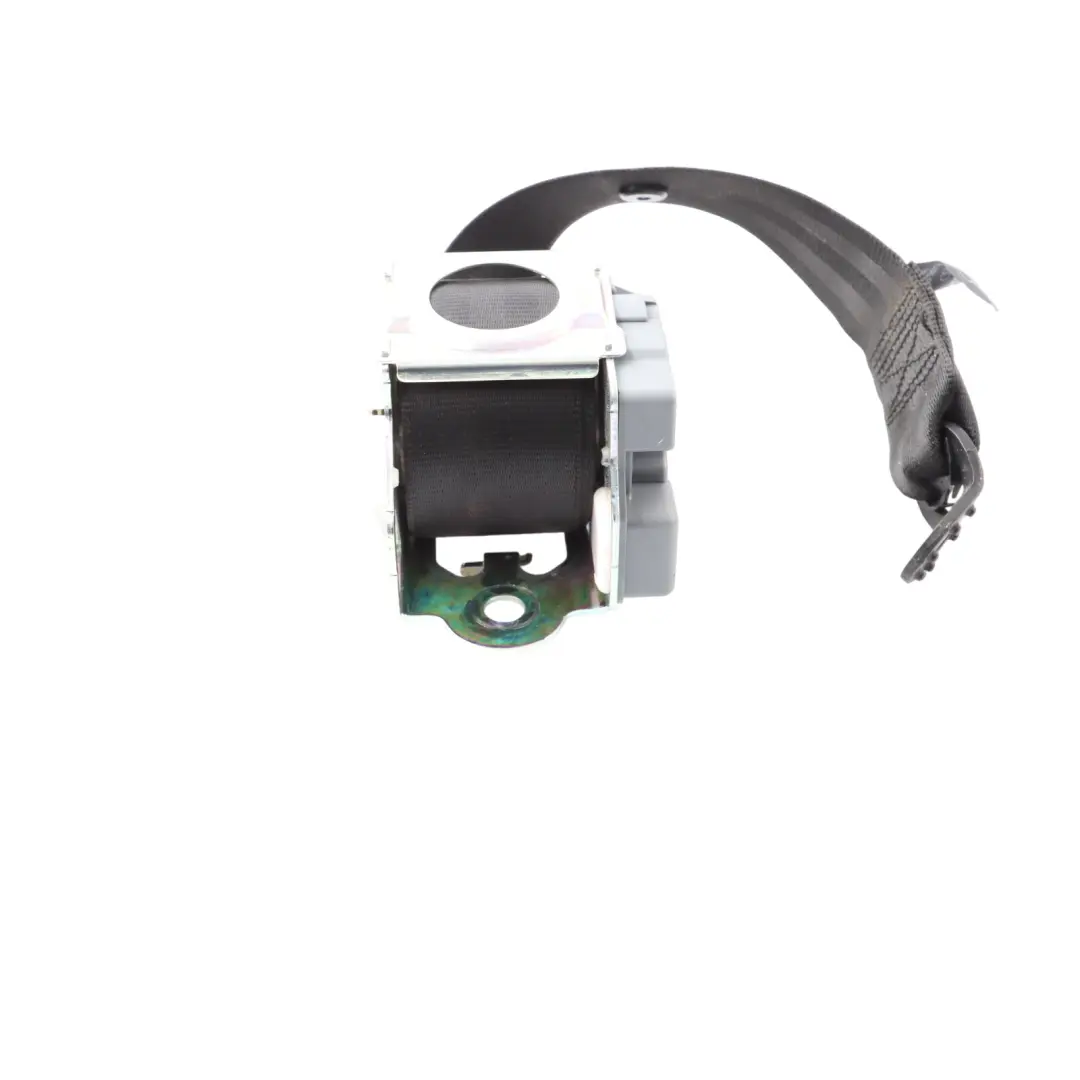 Audi TT 8J Seat Belt Rear Left N/S - SKU 8J8857805B - Part number 8J8857805B