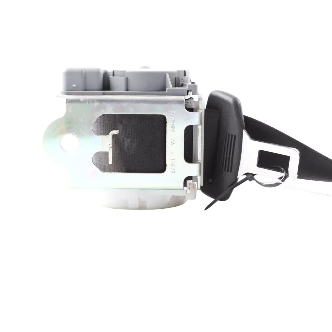 Audi TT 8J Ceinture de sécurité arrière gauche - SKU 8J8857805B - Numéro de pièce 8J8857805B