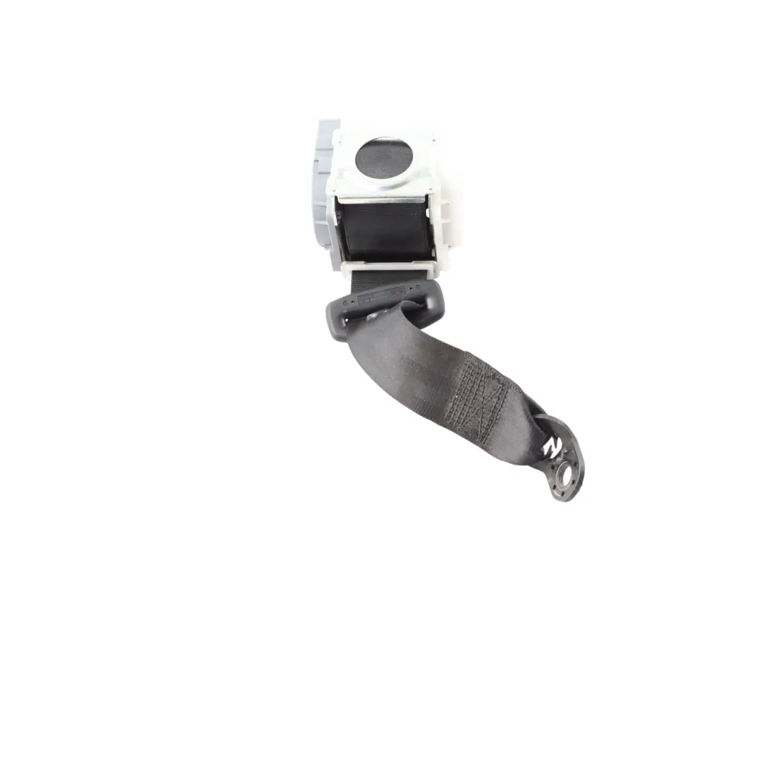 Audi TT 8J Cintura di sicurezza posteriore destra - SKU 8J8857806B - Numero di parte 8J8857806B