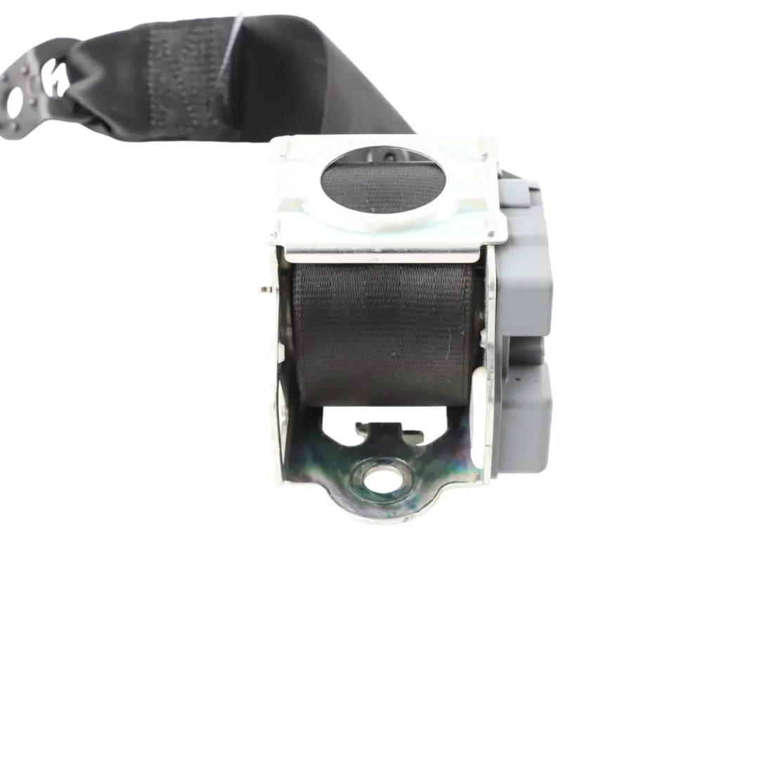 Belt Rear Right O/S to Audi TT 8J Seat with Part number 8J8857806B Audi TT 8J Seat Belt Rear Right O/S - SKU 8J8857806B - Part number 8J8857806B