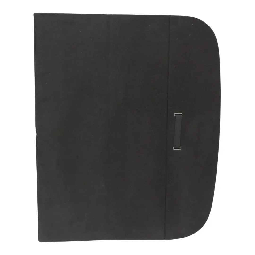 Audi TT 8J Boot Trunk Carpet Floor Mat Rear Panel Liner Cover - SKU 8J8863463A - Part number 8J8863463A