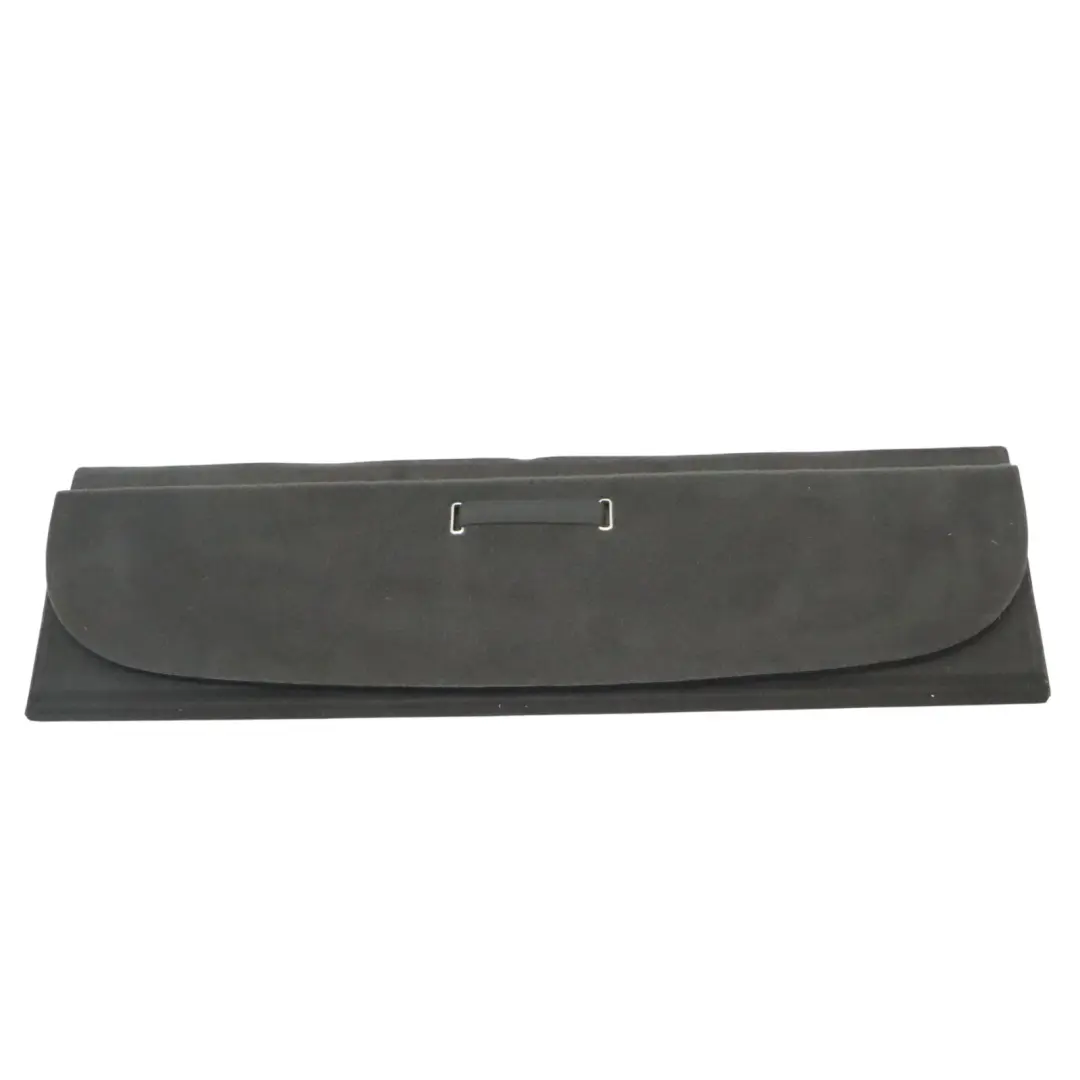 Audi TT 8J Boot Trunk Carpet Floor Mat Rear Panel Liner Cover - SKU 8J8863463A - Part number 8J8863463A