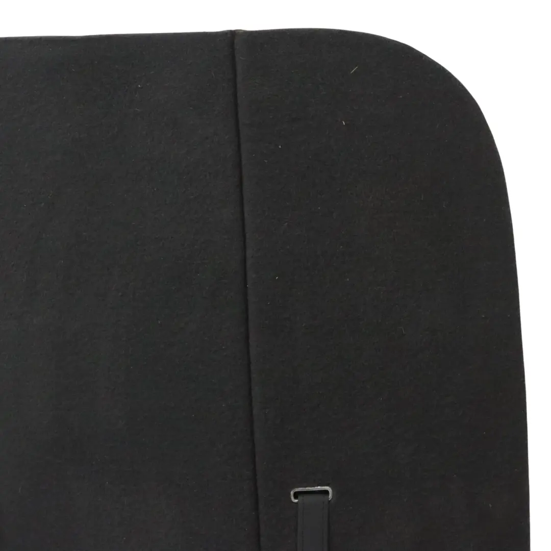 Audi TT 8J Maletero Alfombra Piso Panel Trasero Cubierta - SKU 8J8863463A - Número de pieza 8J8863463A