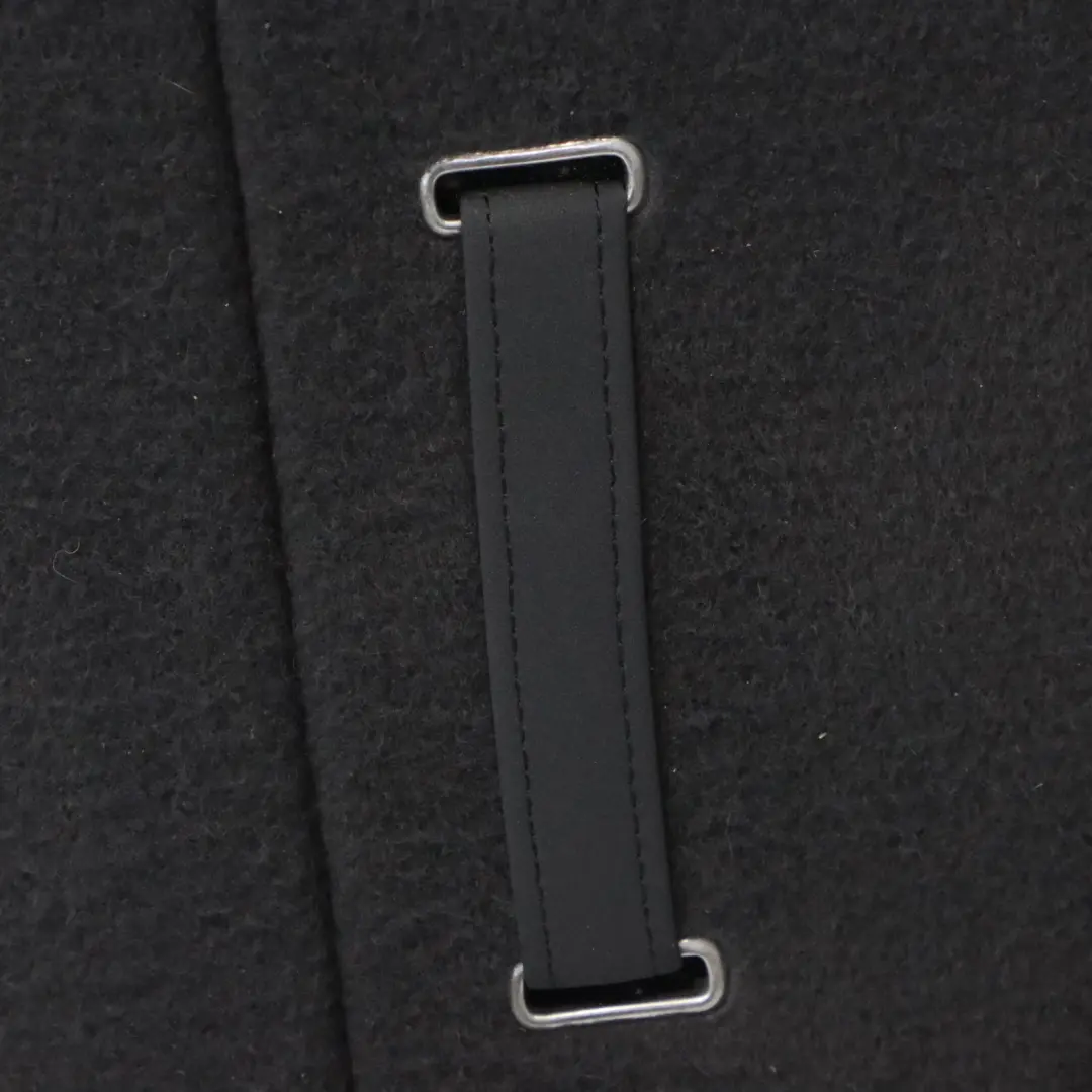 Audi TT 8J Tapis De Sol Pour Coffre Arrière - SKU 8J8863463A - Numéro de pièce 8J8863463A