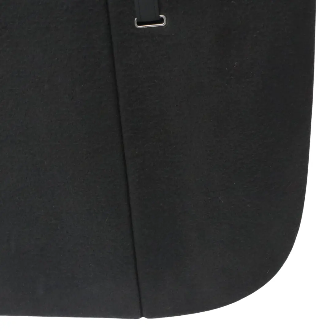 Audi TT 8J Tapis De Sol Pour Coffre Arrière - SKU 8J8863463A - Numéro de pièce 8J8863463A