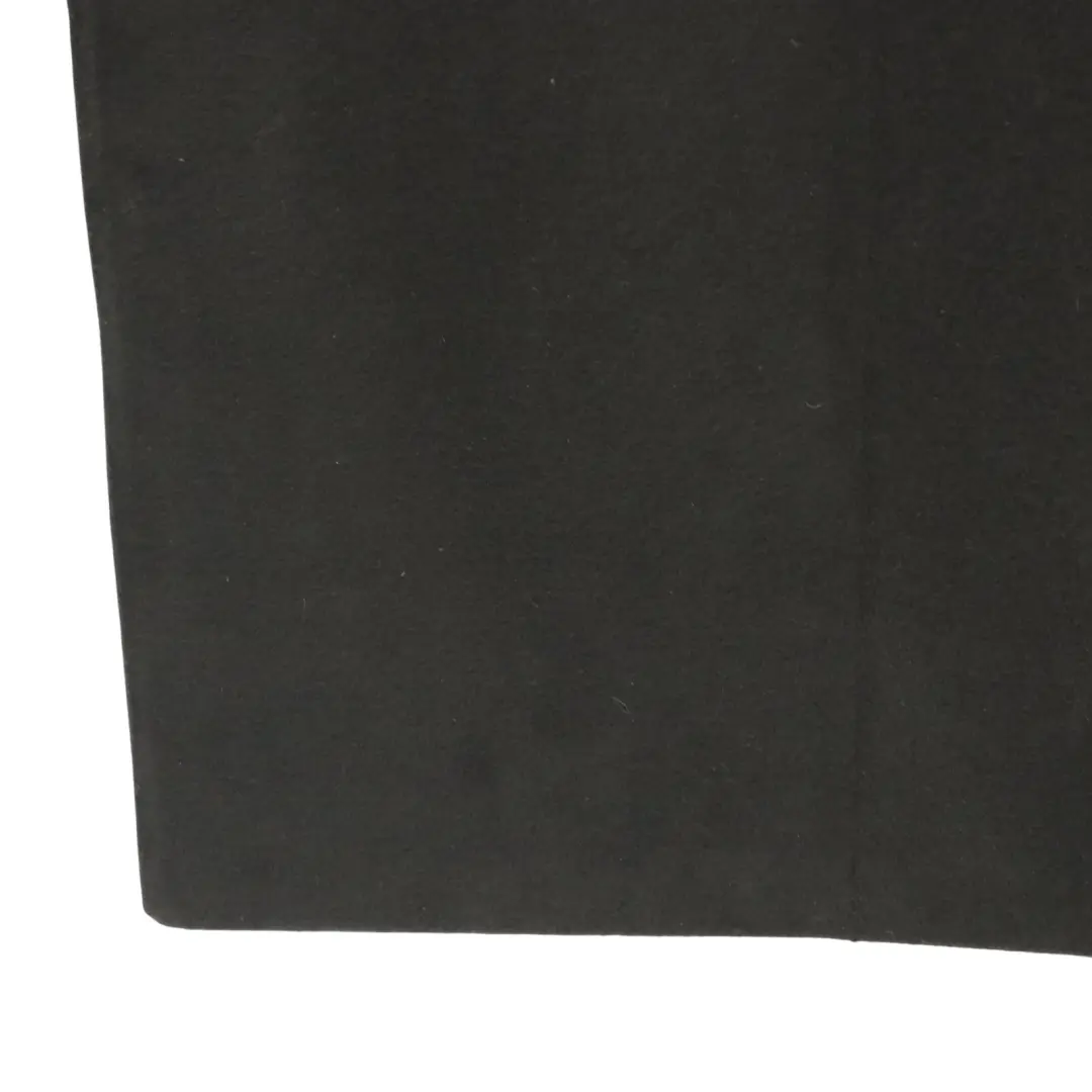 Audi TT 8J Tapis De Sol Pour Coffre Arrière - SKU 8J8863463A - Numéro de pièce 8J8863463A