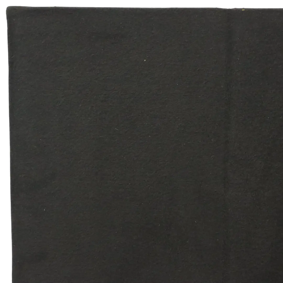 Audi TT 8J Tapis De Sol Pour Coffre Arrière - SKU 8J8863463A - Numéro de pièce 8J8863463A