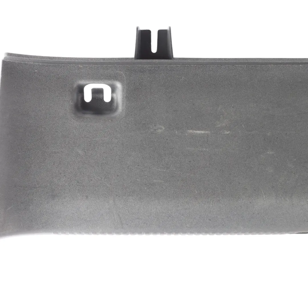 Trim Boot Trunk Cover Panel Black Rear to Audi TT 8J with Part number 8J8863471A Audi TT 8J Trim Boot Trunk Cover Panel Black Rear - SKU 8J8863471A - Part number 8J8863471A