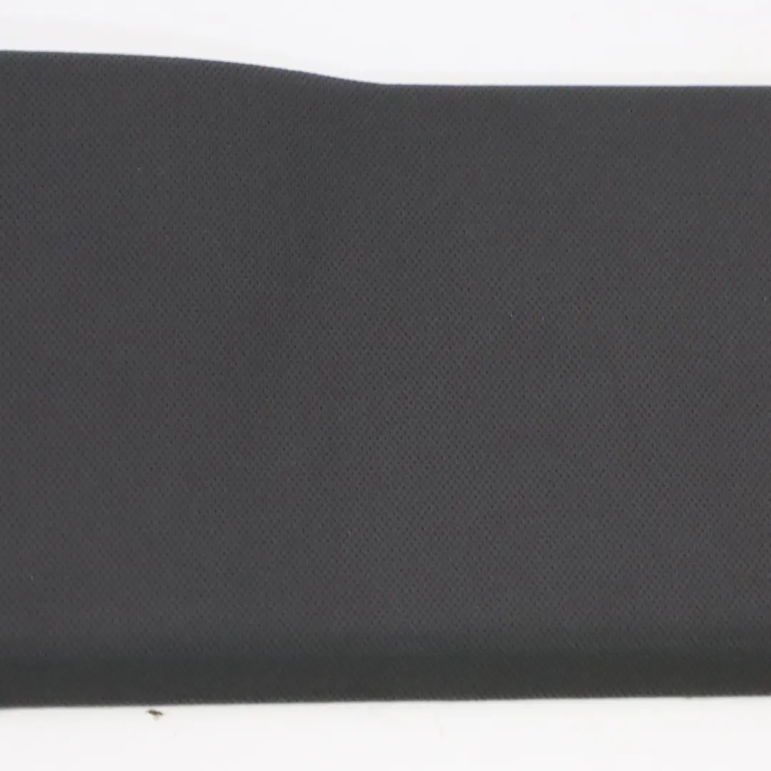 Audi TT 8J Ripiano posteriore pacchi Sezione grande Copertura carico - SKU 8J8867769B - Numero di parte 8J8867769B
