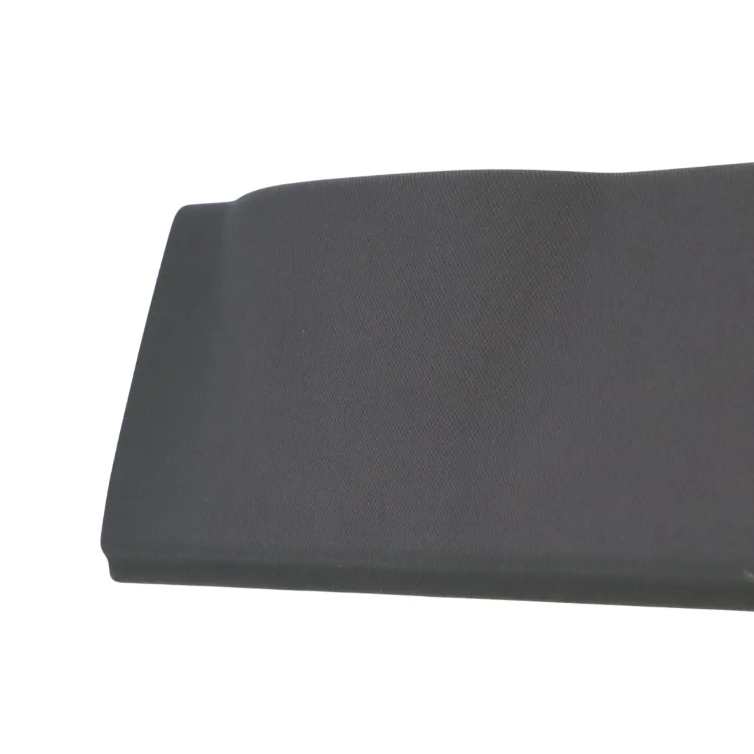 Lower Parcel Shelf Larger Section Load Cover Black to Audi TT 8J Rear with Part number 8J8867769B Audi TT 8J Rear Lower Parcel Shelf Larger Section Load Cover Black - SKU 8J8867769B - Part number 8J8867769B