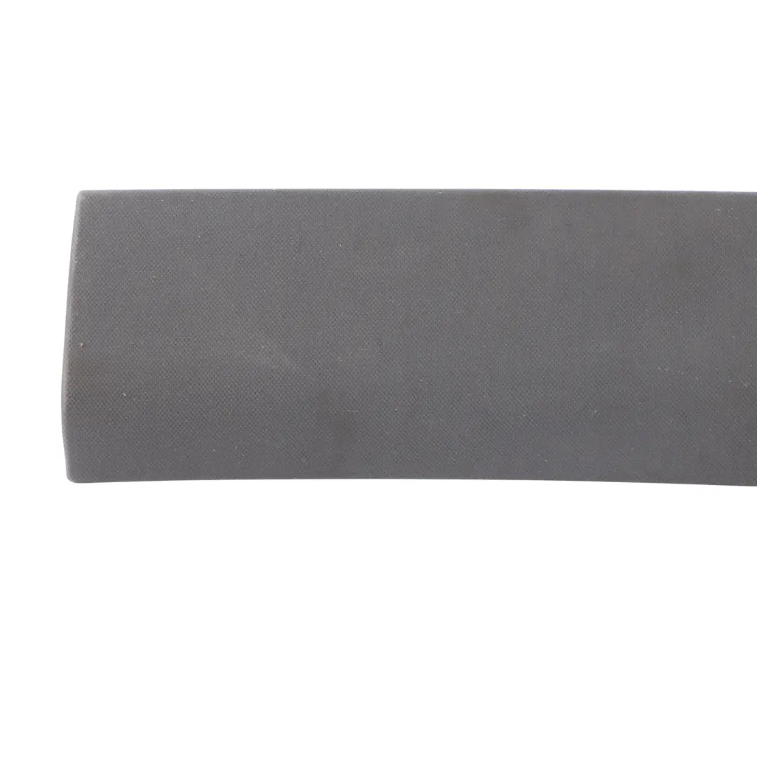 Audi TT 8J Dach Hinten Mitte Zierleiste Verkleidung Schwarz - SKU 8J8867839A - Teilenummer 8J8867839A