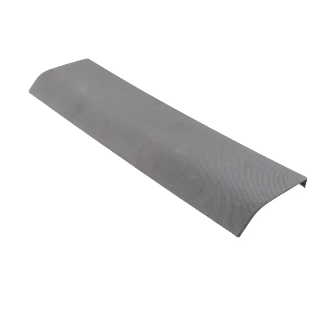 Moulure Garniture Panneau Toit Arrière Milieu Noir pour Audi TT 8J à propos du numéro de pièce 8J8867839A Audi TT 8J Moulure Garniture Panneau Toit Arrière Milieu Noir - SKU 8J8867839A - Numéro de pièce 8J8867839A