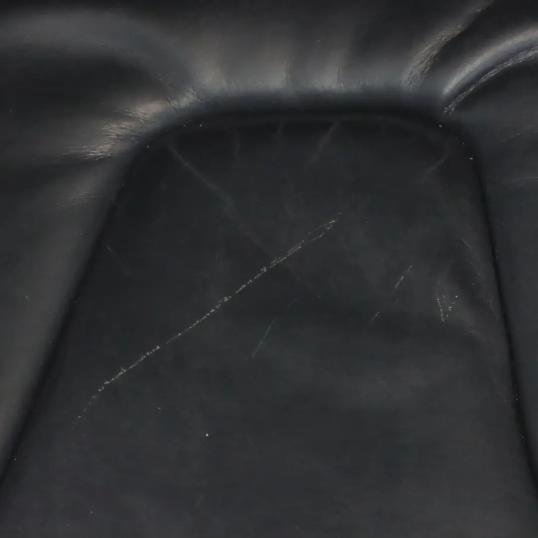 Audi TT 8J Coupe Asiento Sport Delantero Derecho Calefaccionado Cuero Soul Negro - SKU 8J8881806A - Número de pieza 8J8881806A