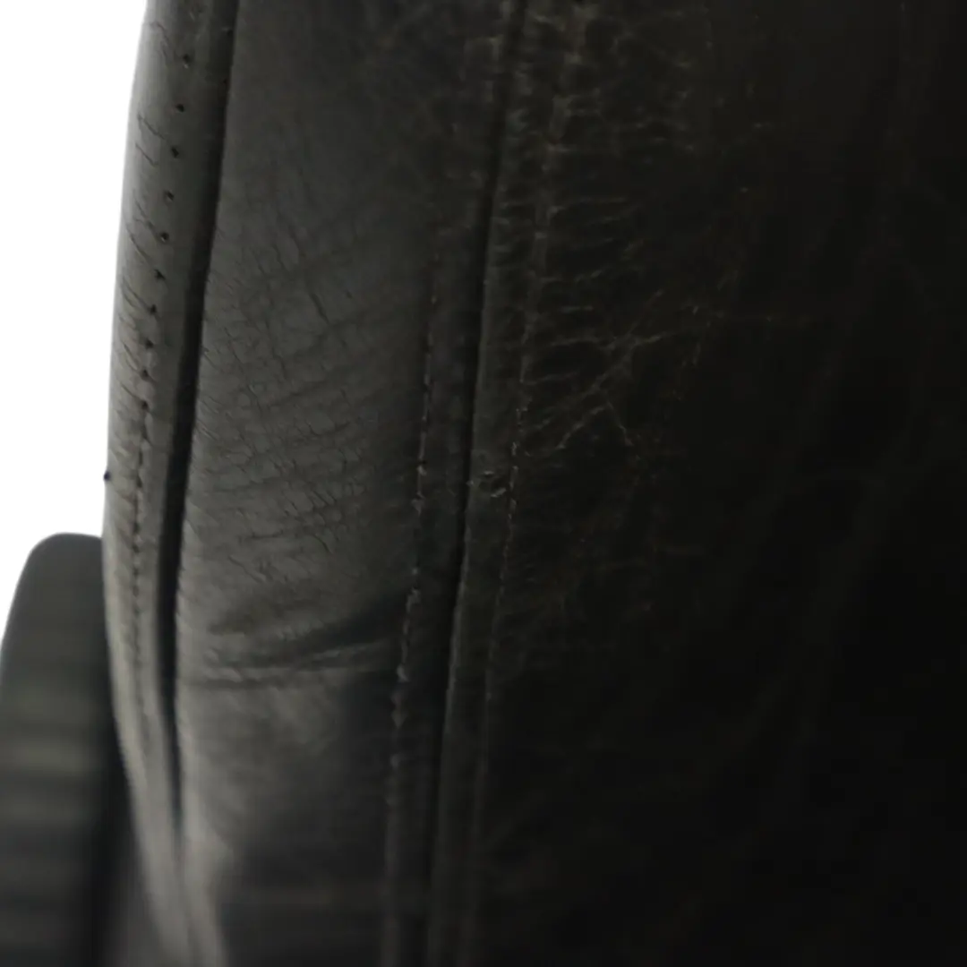 Sportsitz Vorne Rechts beheizt Feinnappa Leder Seele Schwarz für Audi TT 8J Coupe mit Teilenummer 8J8881806A Audi TT 8J Coupe Sportsitz Vorne Rechts beheizt Feinnappa Leder Seele Schwarz - SKU 8J8881806A - Teilenummer 8J8881806A