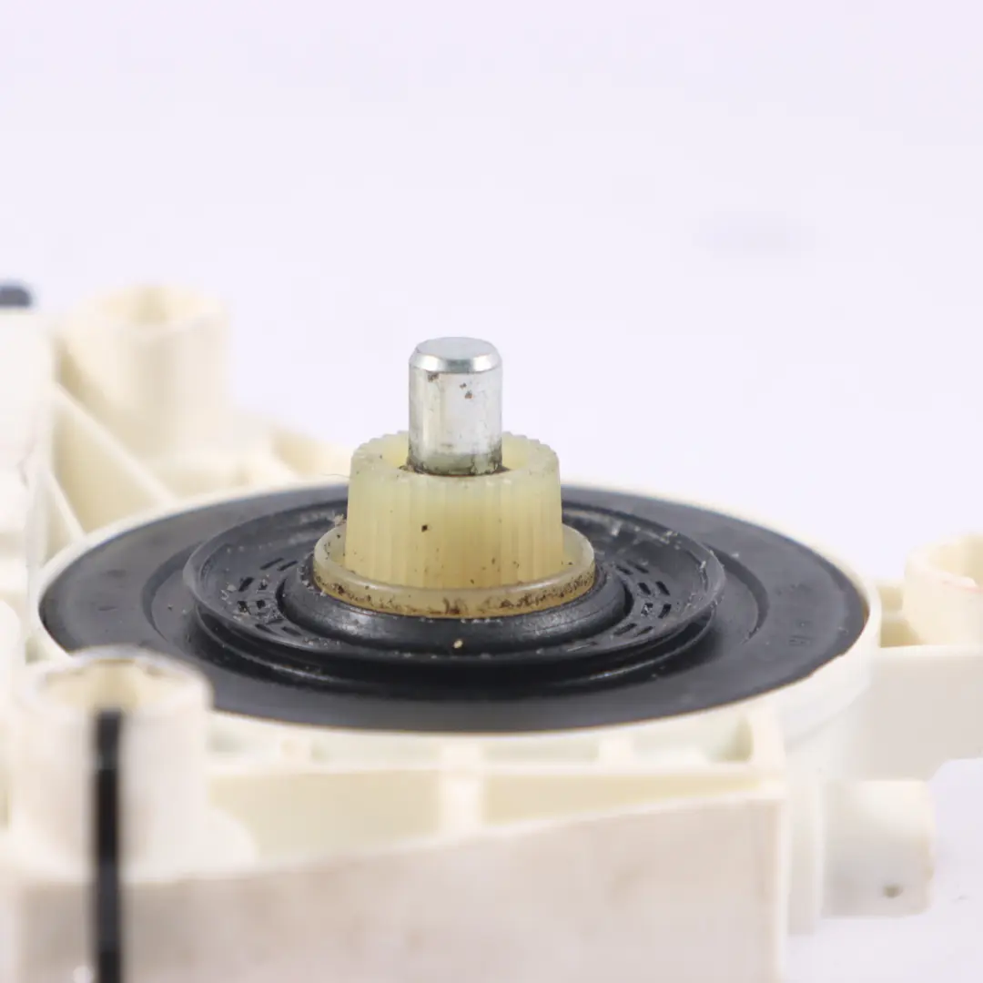 Audi TT 8J Front Window Motor Lifter Regulator Control Driver's Side - SKU 8J8959801B - Part number 8J8959801B