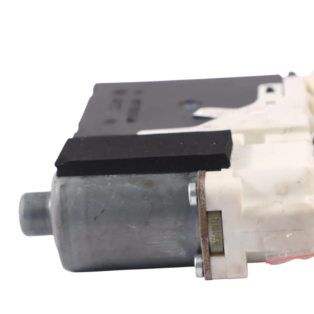 Audi TT 8J Motore alzacristalli anteriore Controllo regolatore guida - SKU 8J8959801B - Numero di parte 8J8959801B