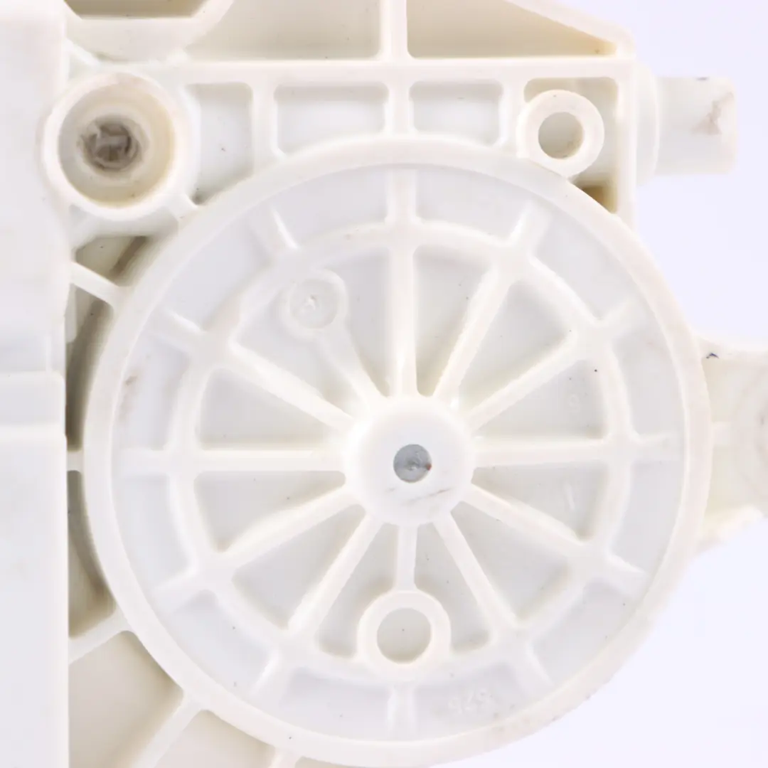 Front Window Motor Lifter Regulator Control Driver's Side to Audi TT 8J with Part number 8J8959801B Audi TT 8J Front Window Motor Lifter Regulator Control Driver's Side - SKU 8J8959801B - Part number 8J8959801B