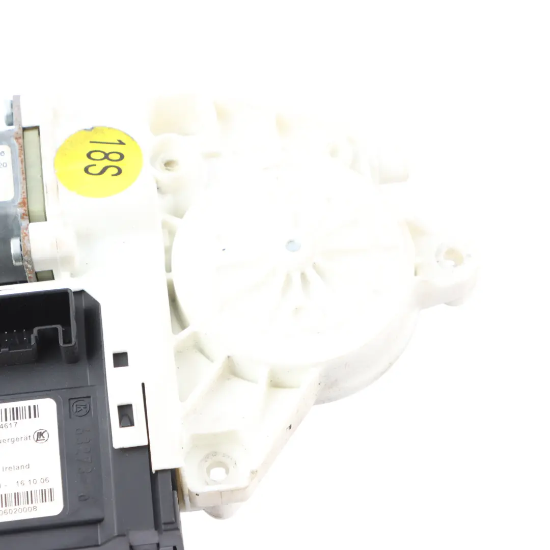 Fahrer Tür Fenster Heber Motor Vorne Rechts für Audi TT 8J mit Teilenummer 8J8959801C Audi TT 8J Fahrer Tür Fenster Heber Motor Vorne Rechts - SKU 8J8959801C - Teilenummer 8J8959801C