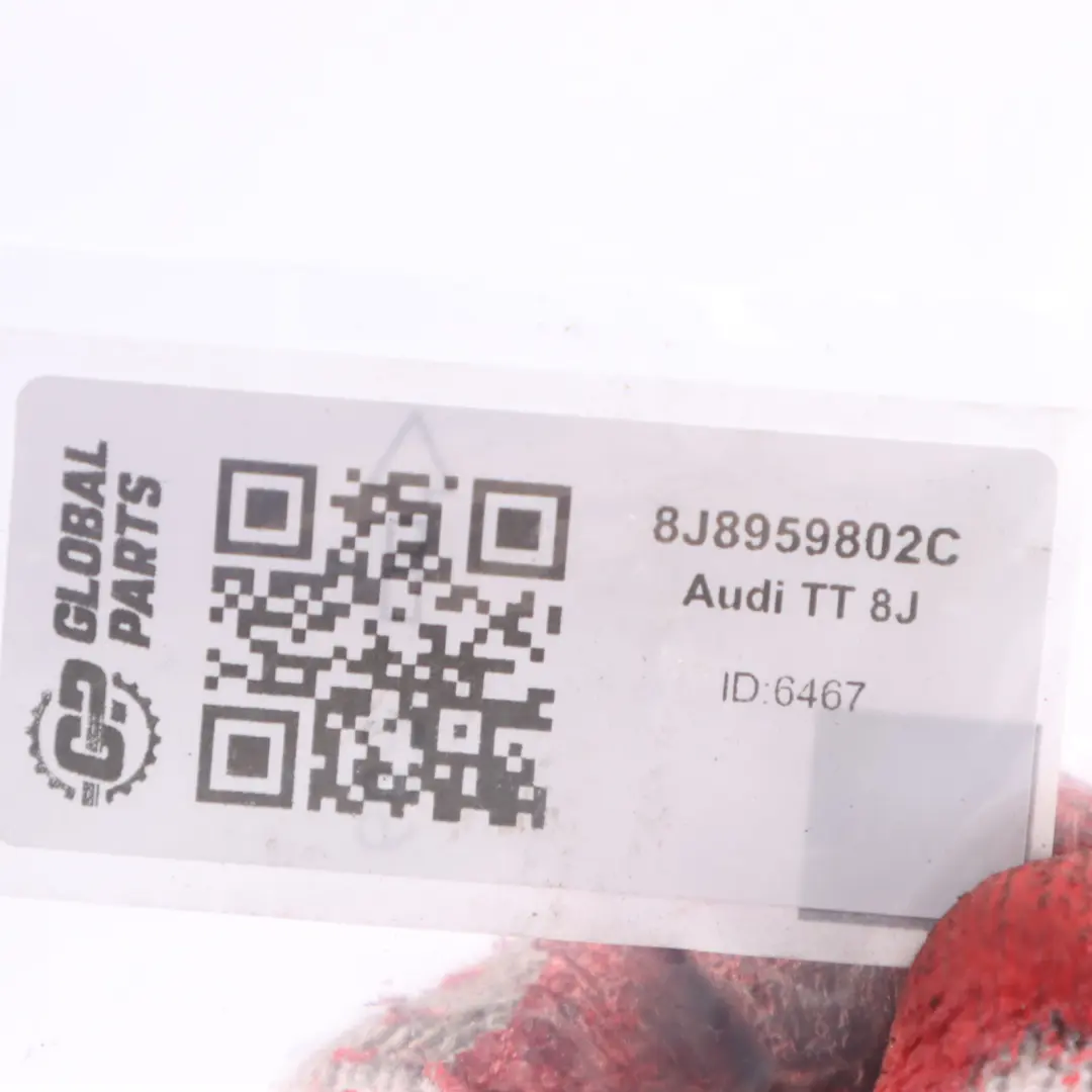 Silniczek Podnośnika Regulacji Szyby Lewy Przód do Audi A3 8V o numerze 8J8959802C Audi A3 8V Silniczek Podnośnika Regulacji Szyby Lewy Przód - SKU 8J8959802C - Numer Części 8J8959802C