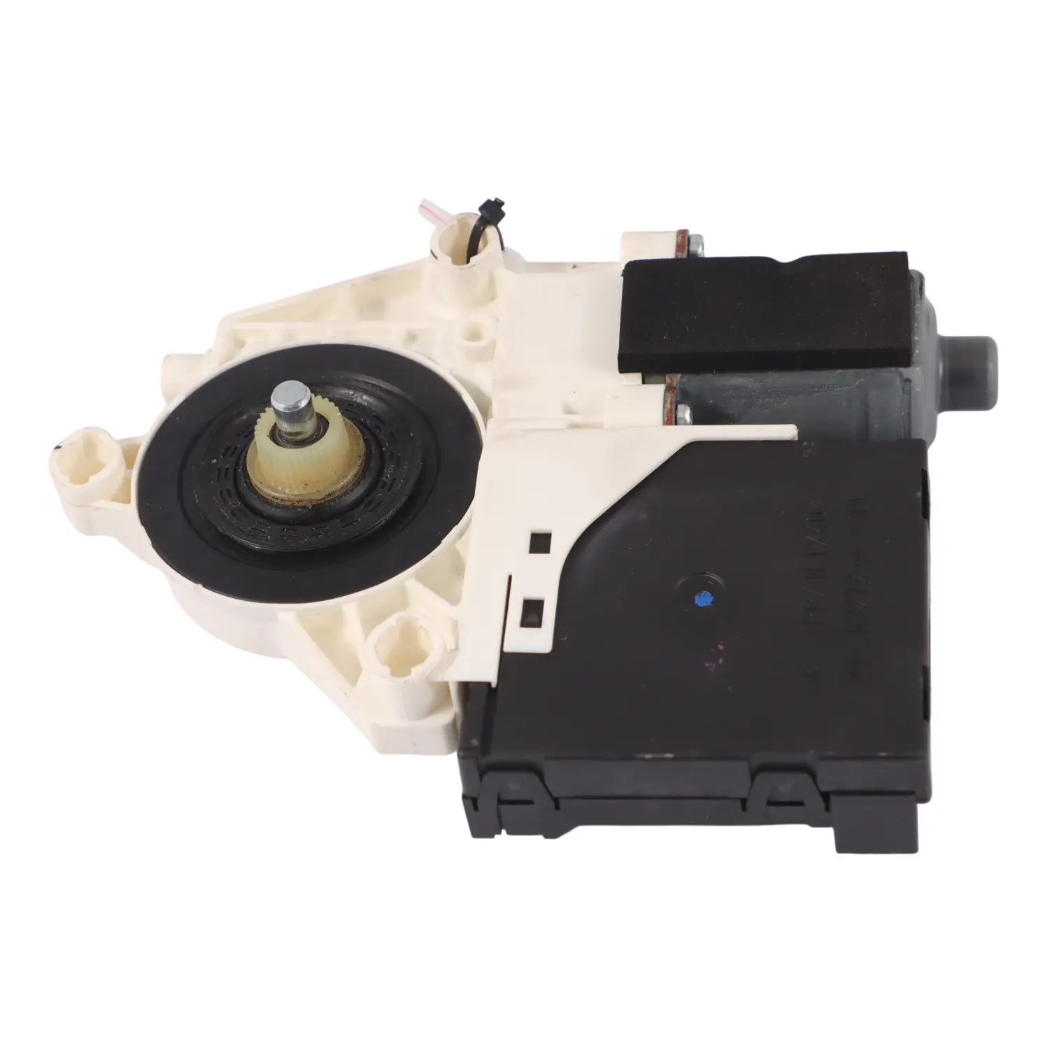 Audi A3 8V Puerta Delantera Izquierda Motor Elevalunas Eléctrico 8J8959802C