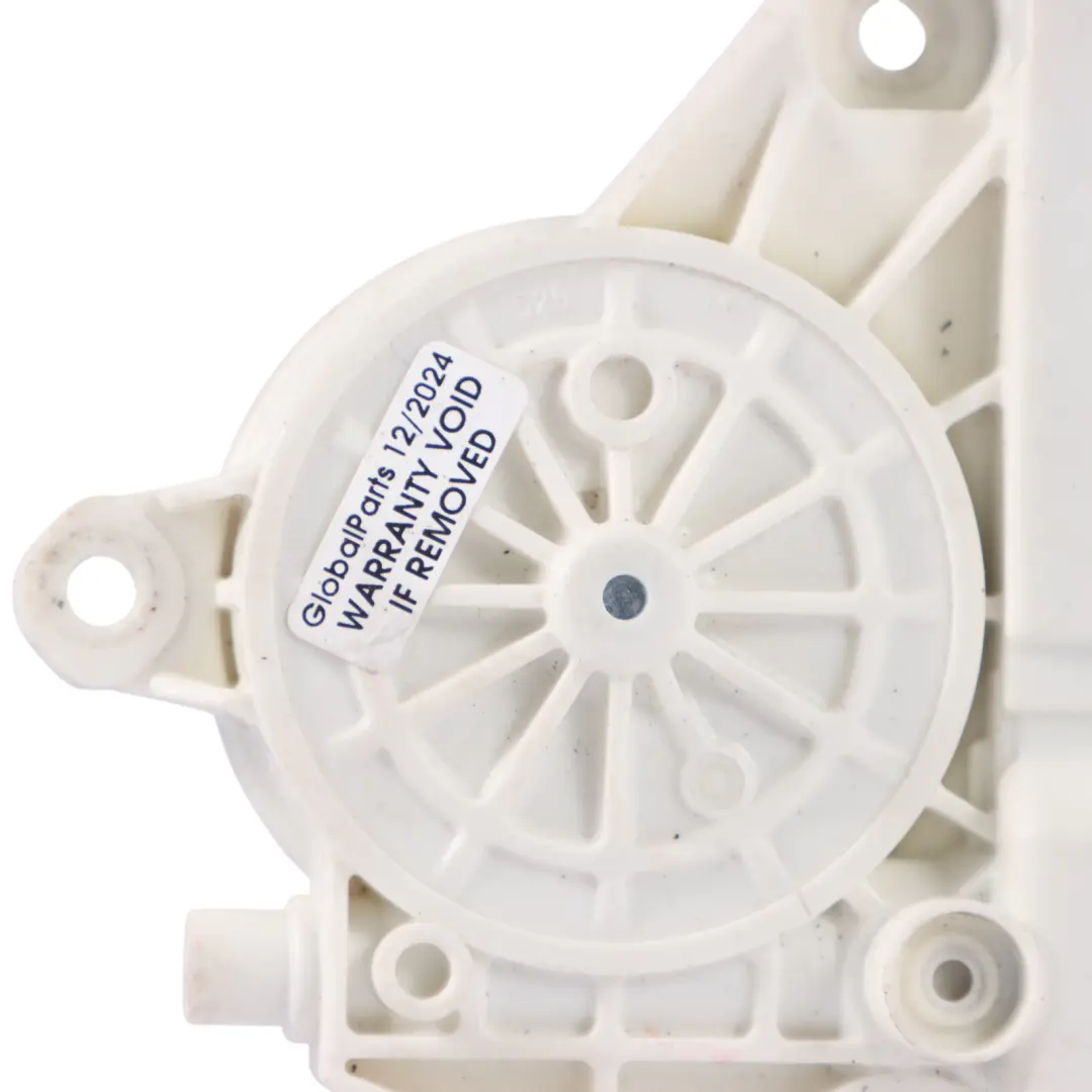 Audi A3 8V Moteur de lève vitre électrique de porte avant gauche - SKU 8J8959802C - Numéro de pièce 8J8959802C