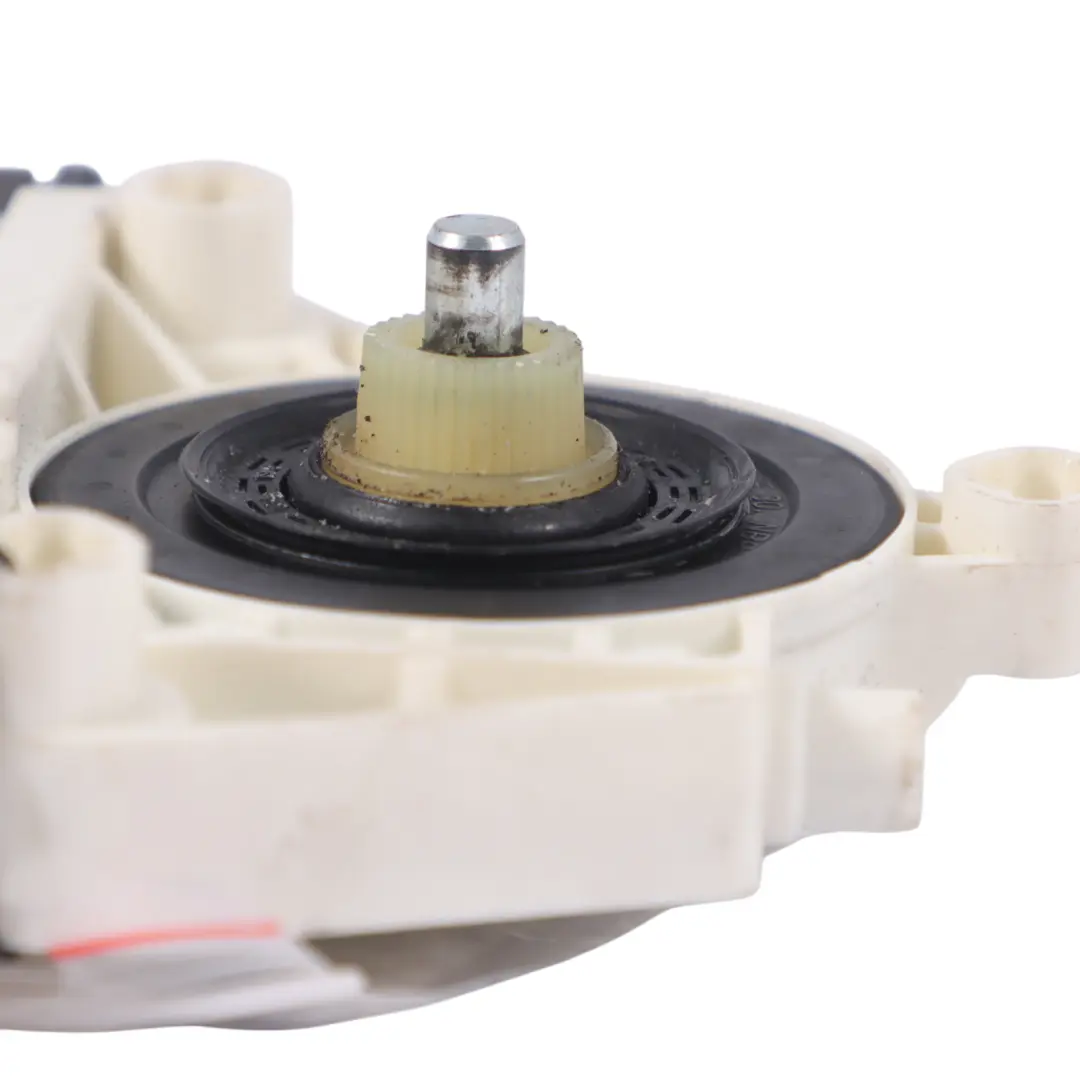 Audi A3 8V Moteur de lève vitre électrique de porte avant gauche - SKU 8J8959802C - Numéro de pièce 8J8959802C