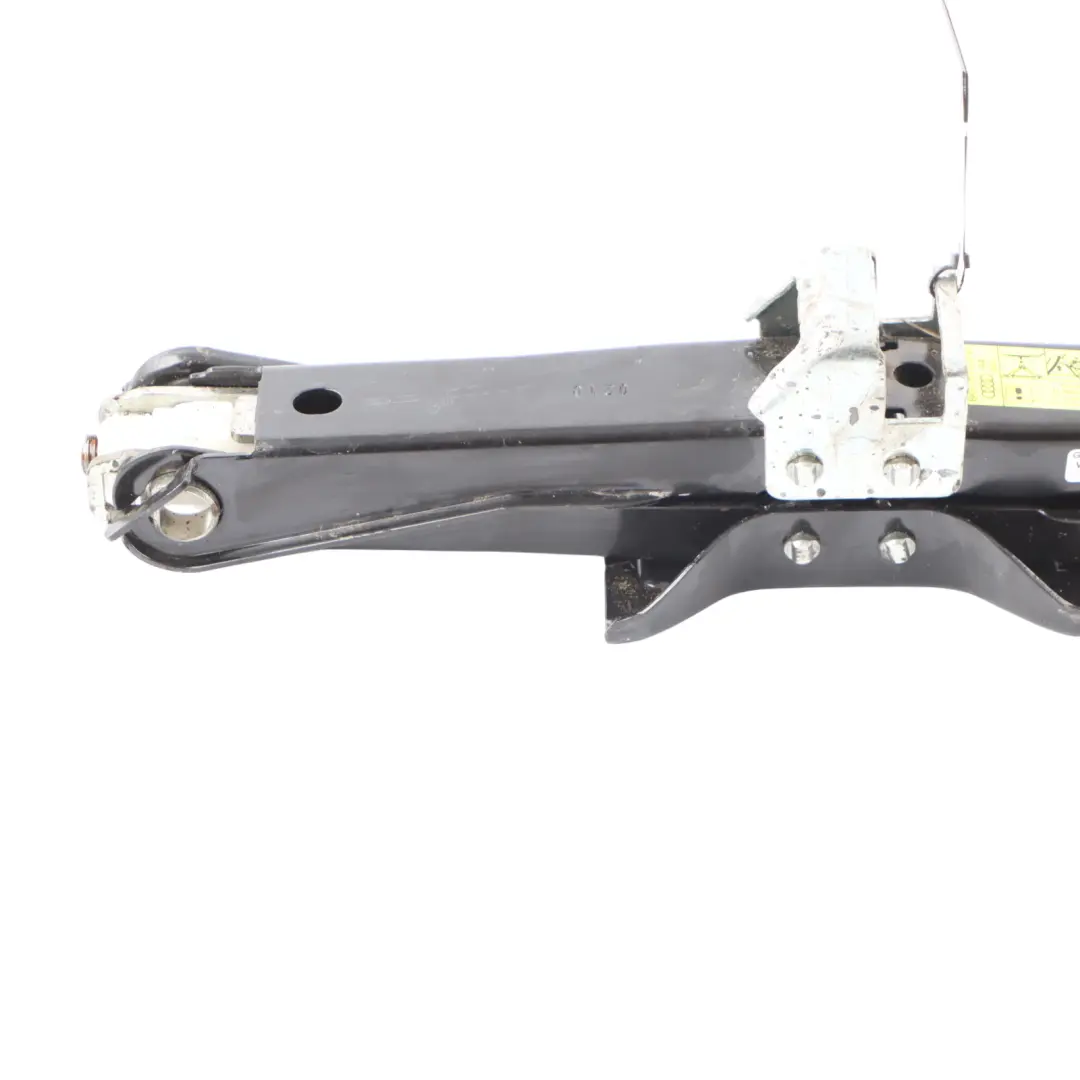  Cric De Levage D'Urgence Pour Audi A4 B8 - SKU 8K0011031D-1 - Numéro de pièce 8K0011031D