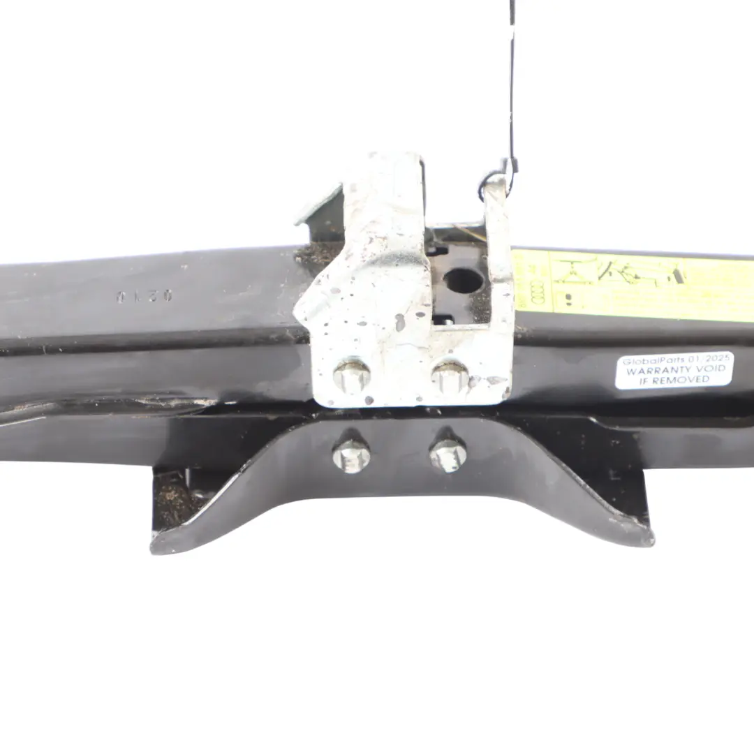  Cric De Levage D'Urgence Pour Audi A4 B8 - SKU 8K0011031D-1 - Numéro de pièce 8K0011031D