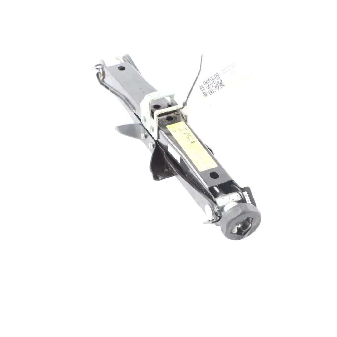  Gato Elevador De Emergencia Para Coche Audi A4 B8 - SKU 8K0011031D-1 - Número de pieza 8K0011031D