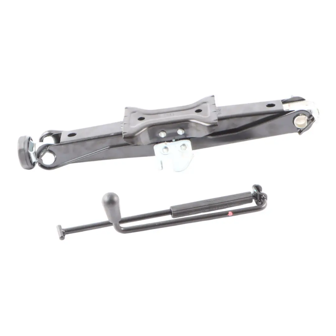 Lifting Jack Audi A4 B8 Tool Emergency Wheel Lifter to with Part number 8K0011031G Lifting Jack Audi A4 B8 Tool Emergency Wheel Lifter - SKU 8K0011031G-1 - Part number 8K0011031G