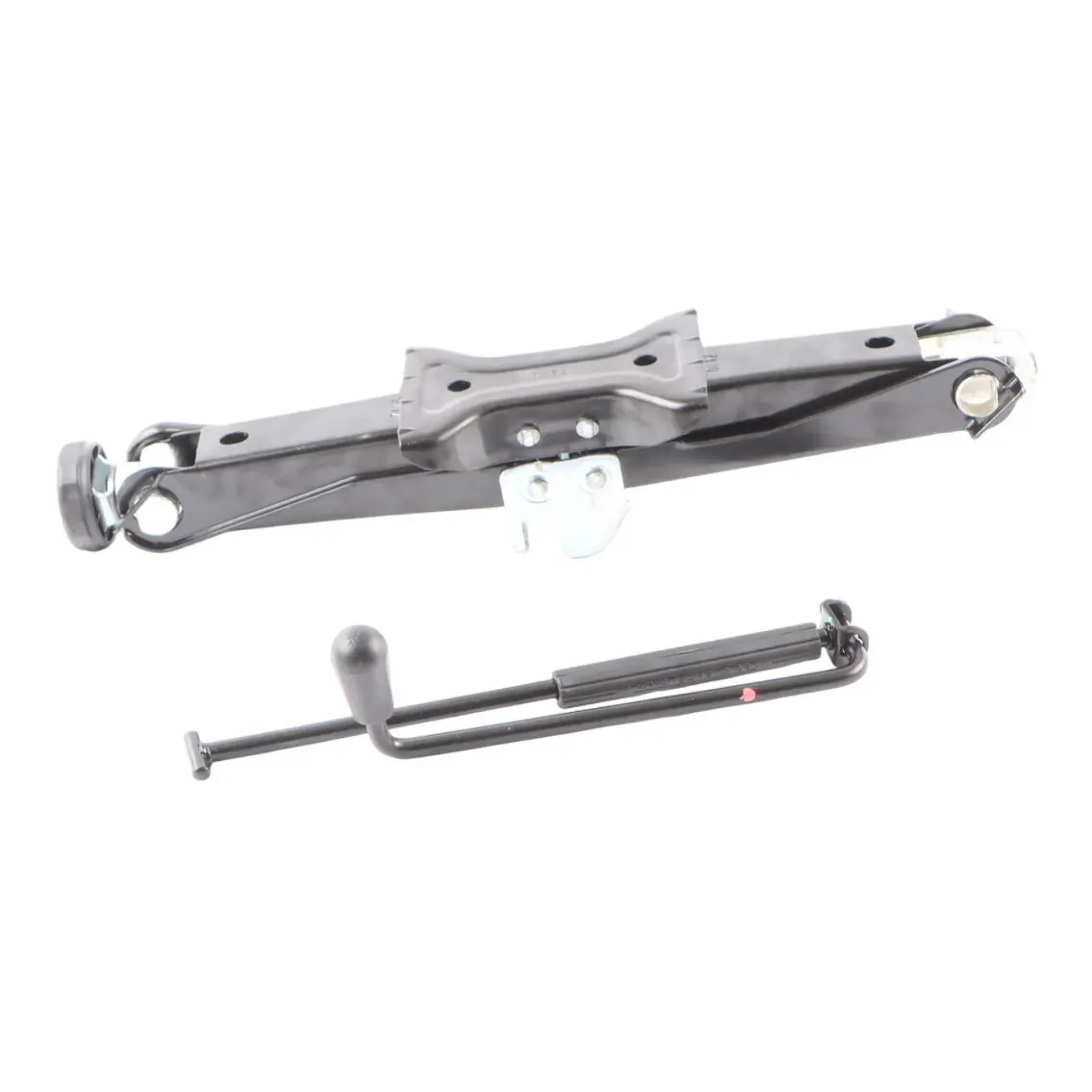 Audi A4 B8 Martinetto Sollevamento Strumento Sollevatore Di Emergenza 8K0011031G