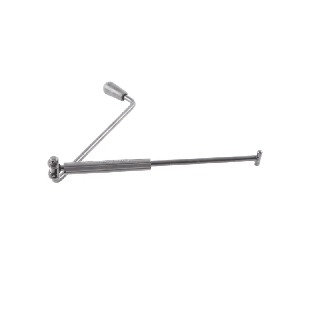  Lifting Jack Audi A4 B8 Tool Emergency Wheel Lifter - SKU 8K0011031G-1 - Part number 8K0011031G