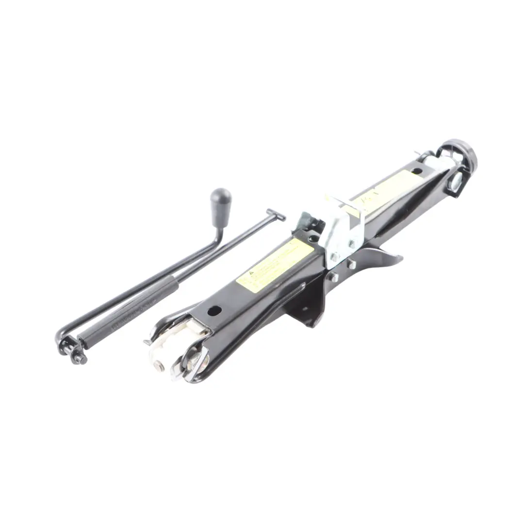  Lifting Jack Audi A4 B8 Tool Emergency Wheel Lifter - SKU 8K0011031G-1 - Part number 8K0011031G