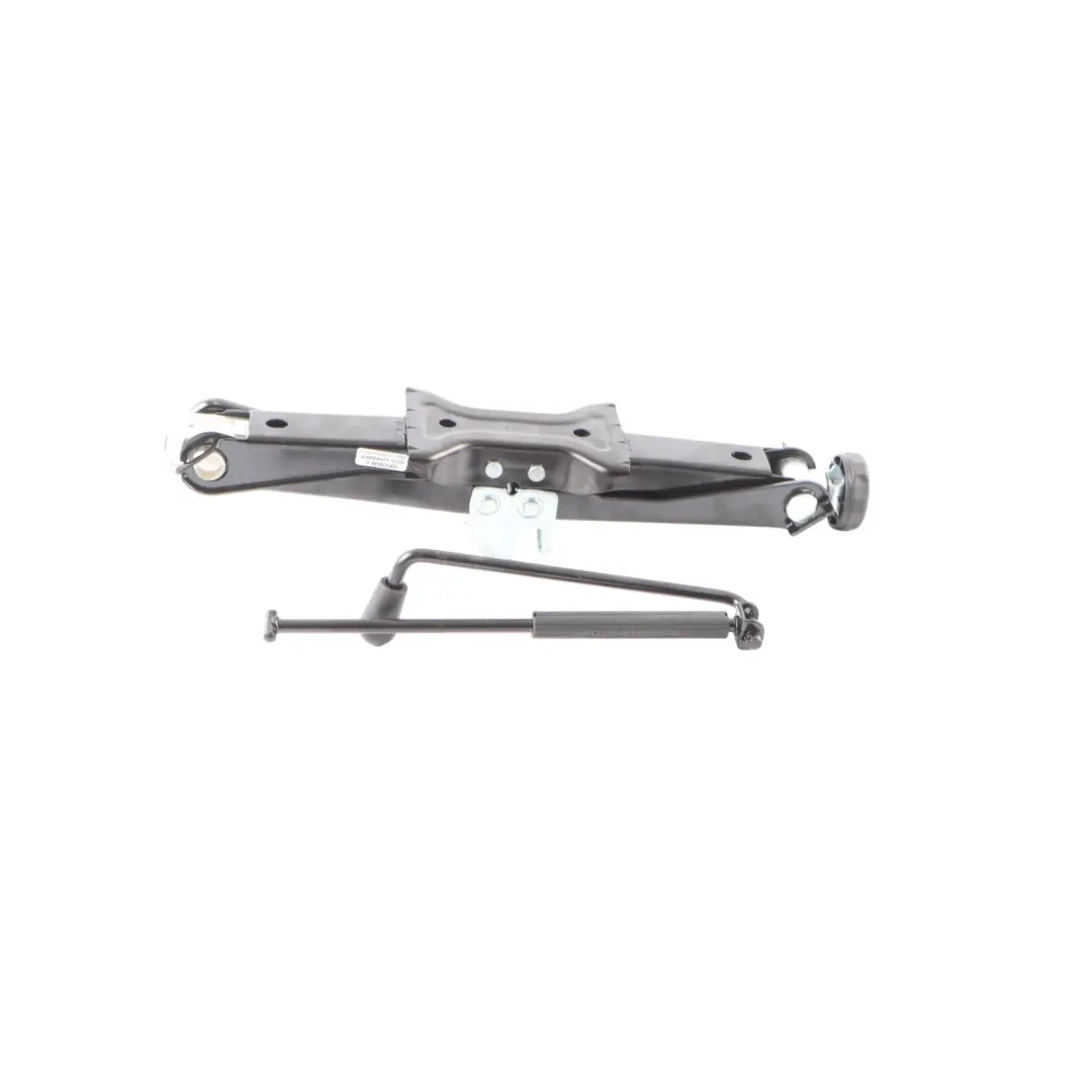Audi A4 B8 Wagenheber Werkzeug Notradheber - SKU 8K0011031G-1 - Teilenummer 8K0011031G
