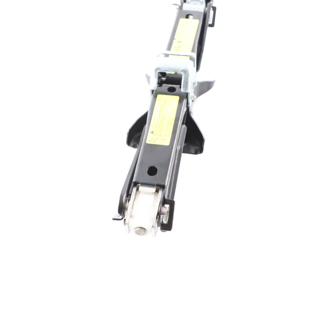 Gato Elevador Herramienta Emergencia Rueda Elevador para Audi A4 B8 con número de pieza 8K0011031G Audi A4 B8 Gato Elevador Herramienta Emergencia Rueda Elevador - SKU 8K0011031G-1 - Número de pieza 8K0011031G