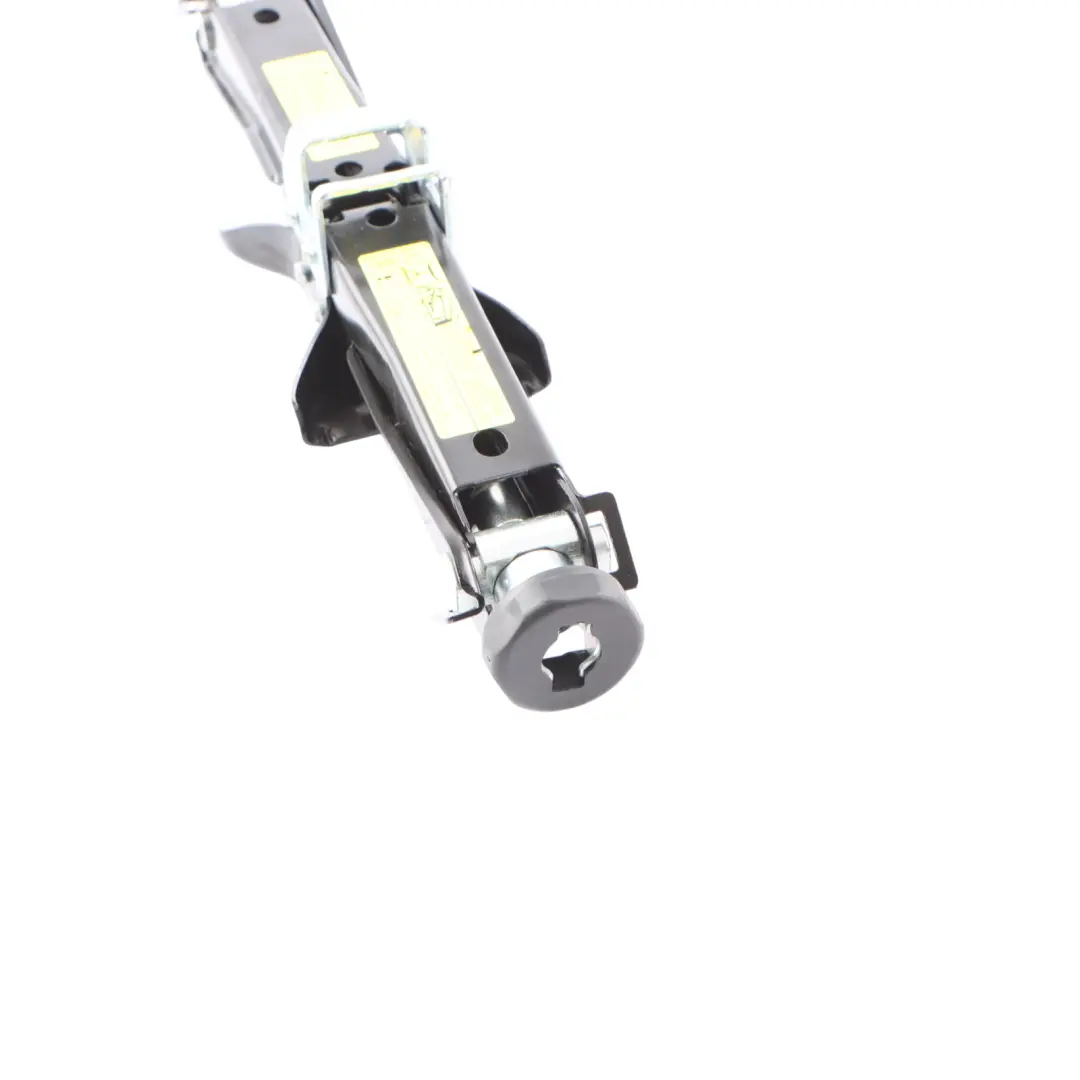 Gato Elevador Herramienta Emergencia Rueda Elevador para Audi A4 B8 con número de pieza 8K0011031G Audi A4 B8 Gato Elevador Herramienta Emergencia Rueda Elevador - SKU 8K0011031G-1 - Número de pieza 8K0011031G