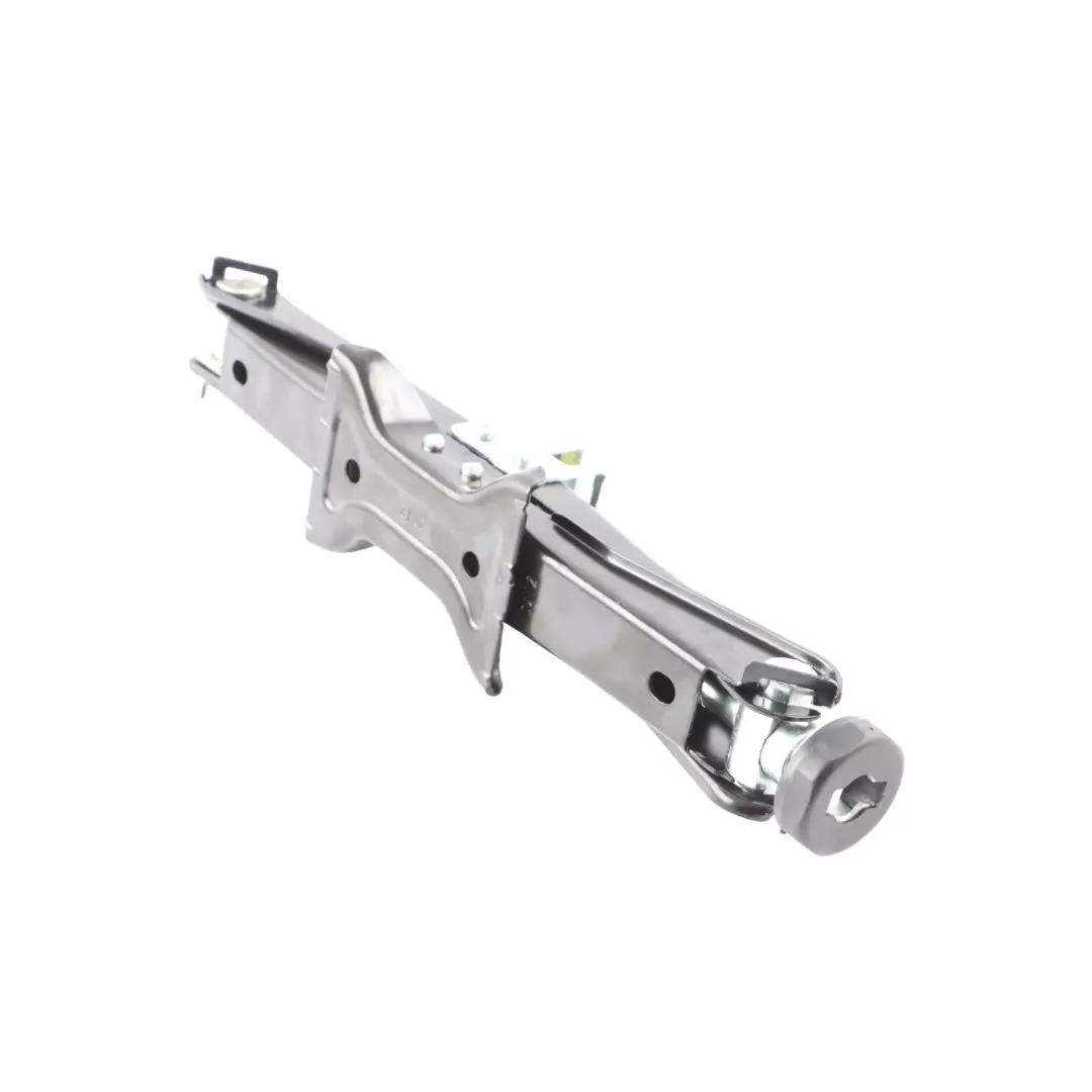 Gato Elevador Herramienta Emergencia Rueda Elevador para Audi A4 B8 con número de pieza 8K0011031G Audi A4 B8 Gato Elevador Herramienta Emergencia Rueda Elevador - SKU 8K0011031G-1 - Número de pieza 8K0011031G