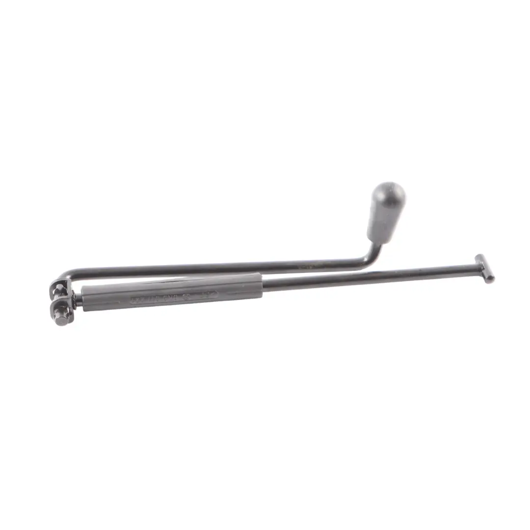  Lifting Jack Audi A4 B8 Tool Emergency Wheel Lifter - SKU 8K0011031G-1 - Part number 8K0011031G