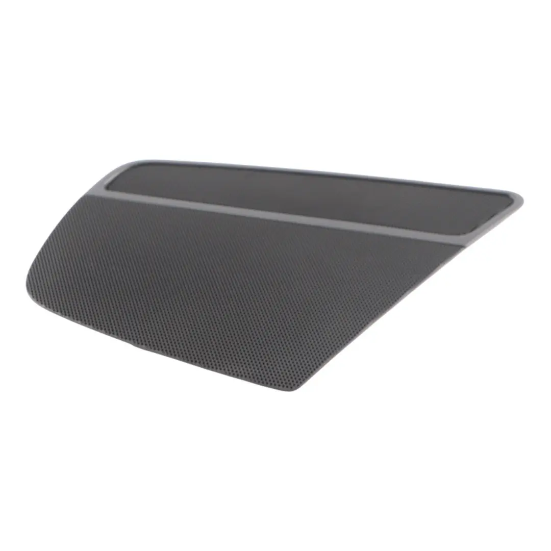 Rivestimento Altoparlanti Porta Pannello Anteriore Sinistro per Audi A4 B8 con numero di parte 8K0035419 Audi A4 B8 Rivestimento Altoparlanti Porta Pannello Anteriore Sinistro - SKU 8K0035419 - Numero di parte 8K0035419