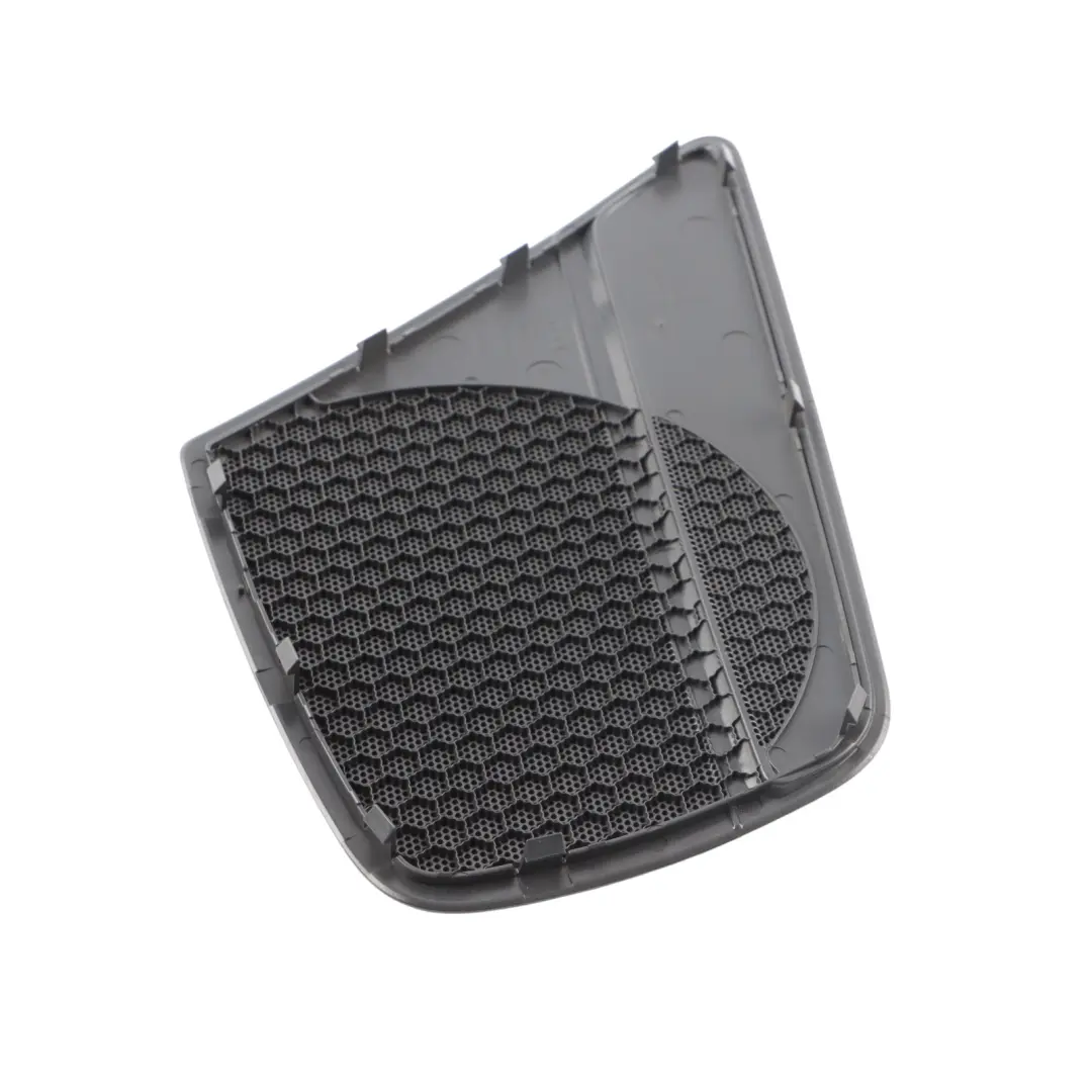 Panneau De Haut-Parleur De Porte Avant Gauche pour Audi A4 B8 à propos du numéro de pièce 8K0035419 Audi A4 B8 Panneau De Haut-Parleur De Porte Avant Gauche - SKU 8K0035419 - Numéro de pièce 8K0035419