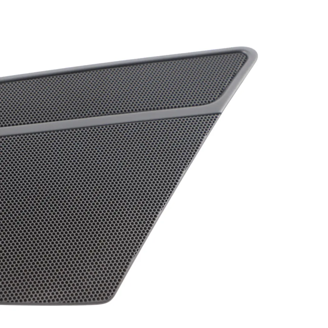 Audi A4 B8 Altavoz Tapa Tarjeta Puerta Panel Delantero Izquierdo - SKU 8K0035419 - Número de pieza 8K0035419
