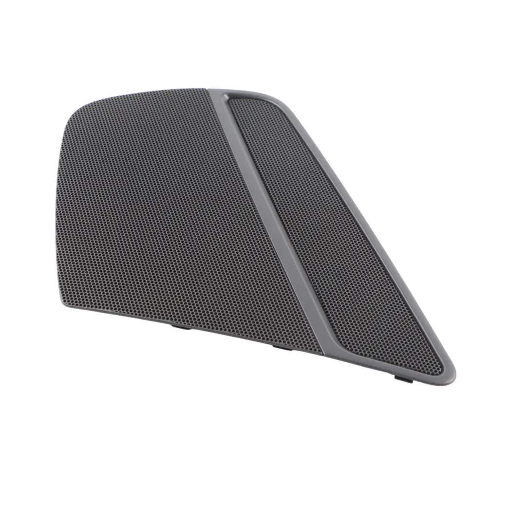 Audi A4 B8 Altavoz Tapa Tarjeta Puerta Panel Delantero Izquierdo - SKU 8K0035419 - Número de pieza 8K0035419