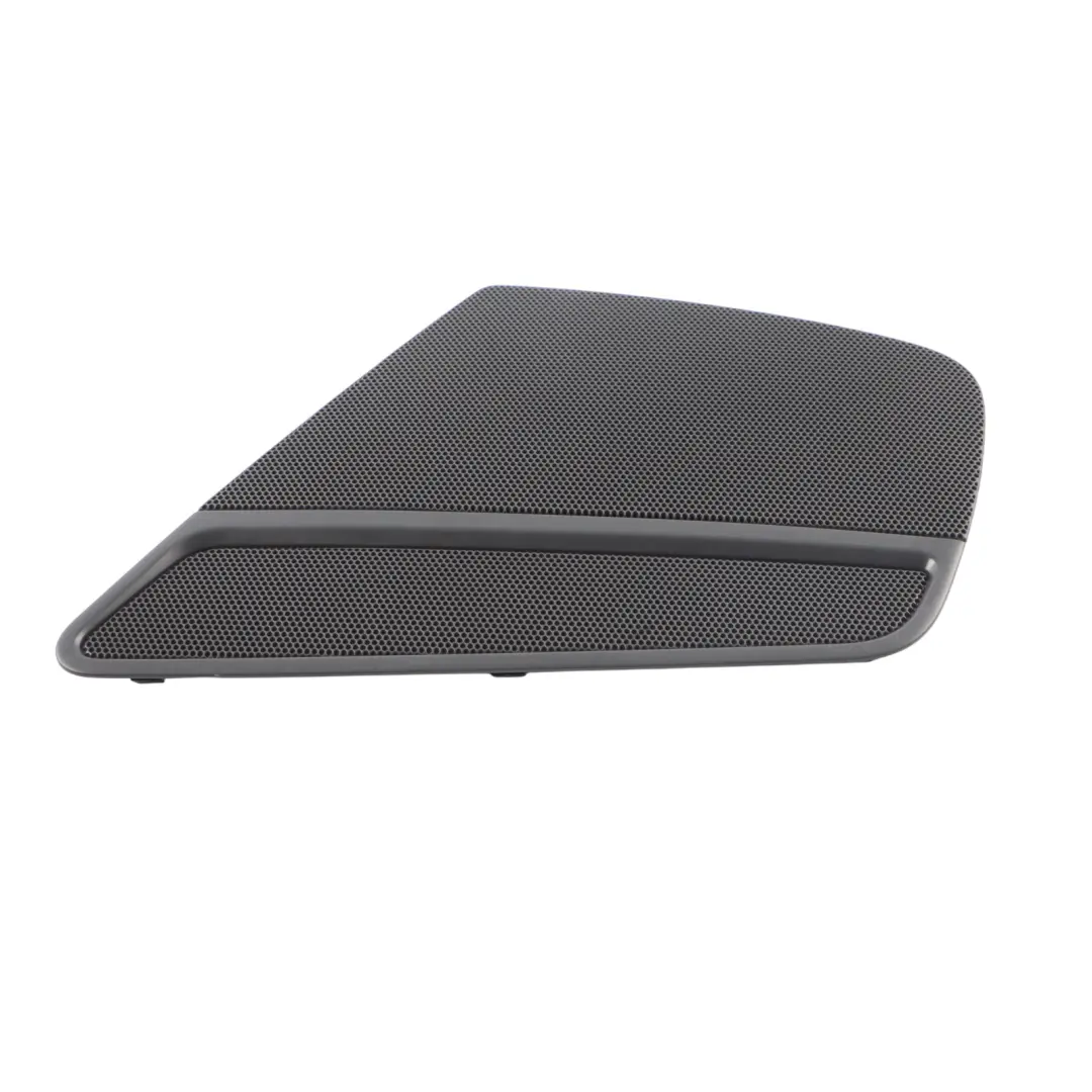 Audi A4 B8 Altavoz Tapa Tarjeta Puerta Panel Delantero Izquierdo - SKU 8K0035419 - Número de pieza 8K0035419