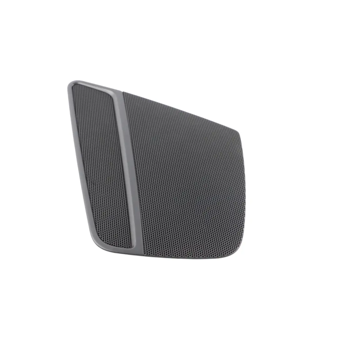 Audi A4 B8 Altavoz Tapa Tarjeta Puerta Panel Delantero Izquierdo - SKU 8K0035419 - Número de pieza 8K0035419