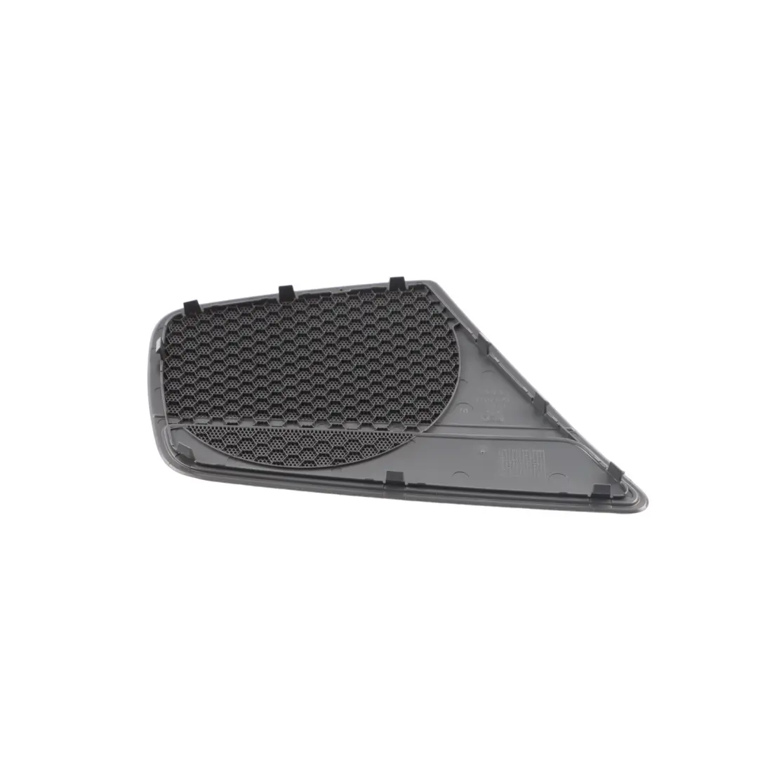 Rivestimento Altoparlanti Porta Pannello Anteriore Sinistro per Audi A4 B8 con numero di parte 8K0035419 Audi A4 B8 Rivestimento Altoparlanti Porta Pannello Anteriore Sinistro - SKU 8K0035419 - Numero di parte 8K0035419