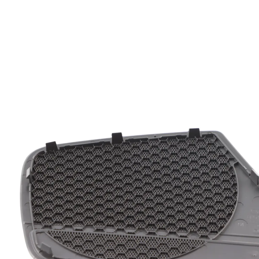 Rivestimento Altoparlanti Porta Pannello Anteriore Sinistro per Audi A4 B8 con numero di parte 8K0035419 Audi A4 B8 Rivestimento Altoparlanti Porta Pannello Anteriore Sinistro - SKU 8K0035419 - Numero di parte 8K0035419