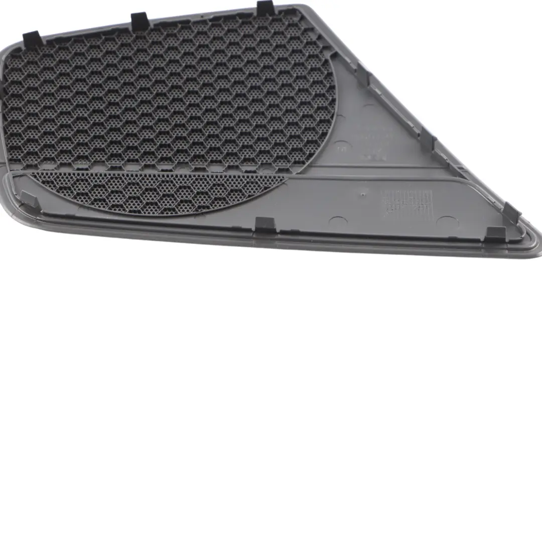 Audi A4 B8 Altavoz Tapa Tarjeta Puerta Panel Delantero Izquierdo - SKU 8K0035419 - Número de pieza 8K0035419